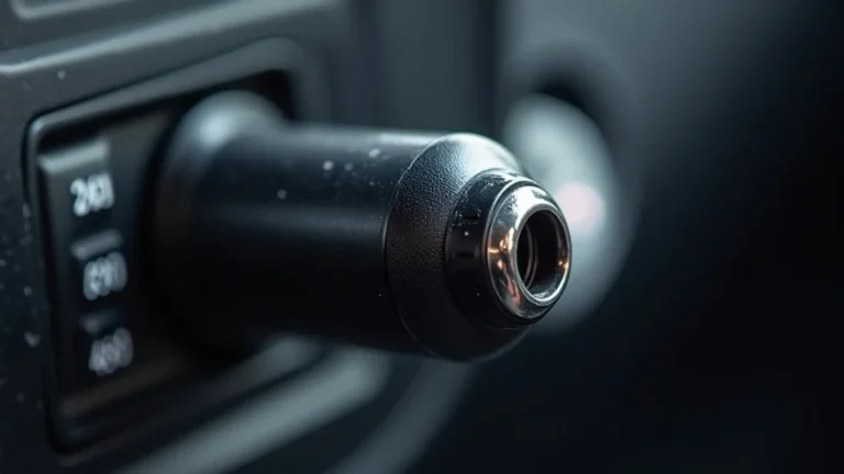 How to Fix a Stuck Car Charger Plug Simple Solutions