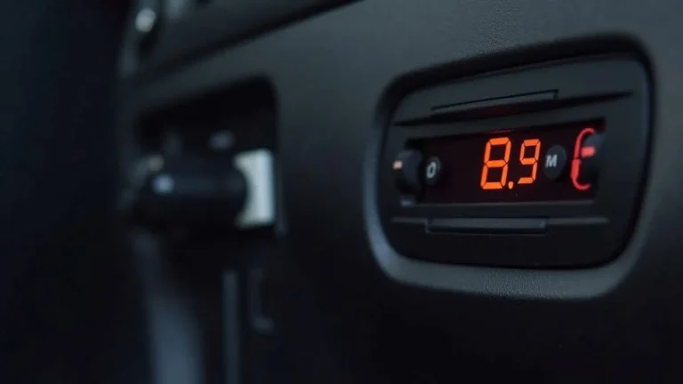 How to Reset Car Battery Charger: A Simple, Step-by-Step Guide