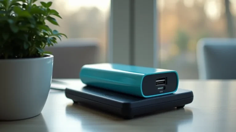 How to Use Smart Battery Charger: A Simple Guide