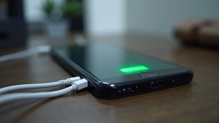 How to Verify If Your Battery Charger Is Actively Charging
