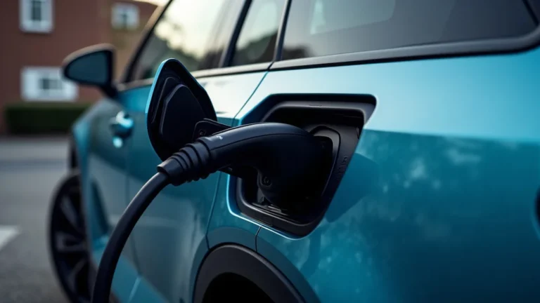 Is Fast Charging Safe in Car? A Simple Guide to Battery Health