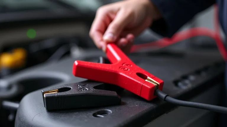 Jump Starter Versus Jumper Cables: Which Is Better for You?