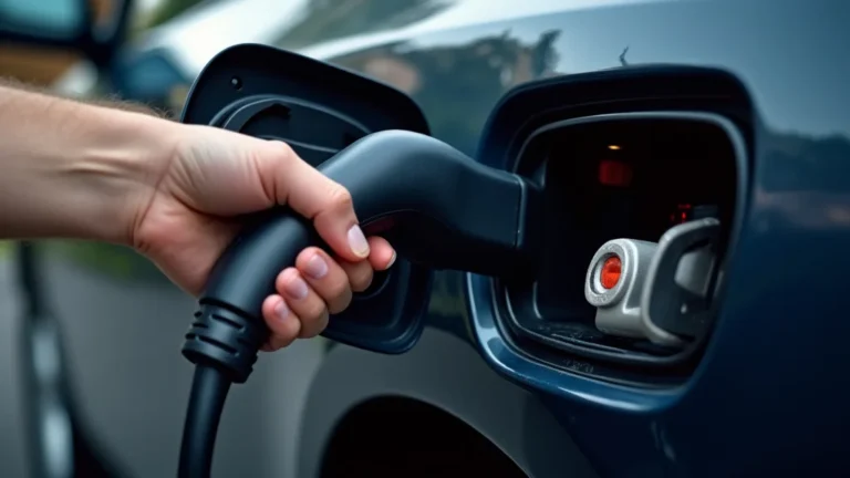 Slow Charging Versus Fast Charging Car Battery Explained