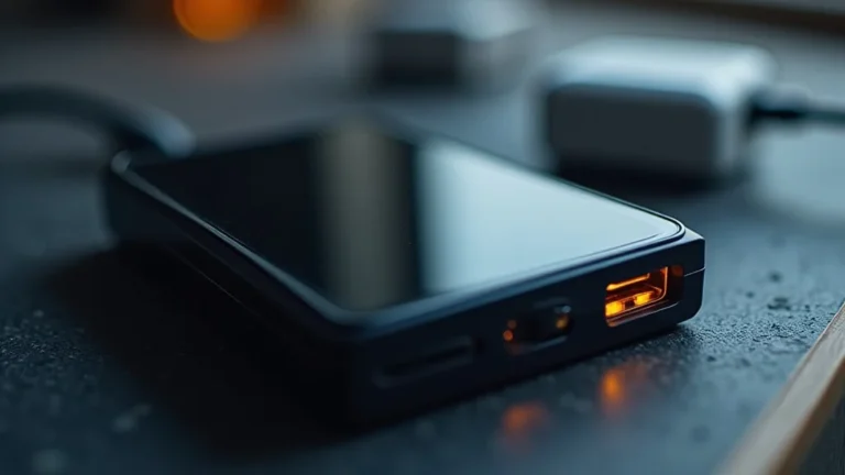 What Is Battery Charger Desulfation Mode Explained Simply