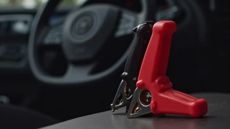 What Size Jump Starter Do I Need for My Car?