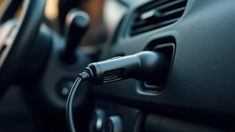 Why Car Charger Stops Charging While Driving? Simple Fixes