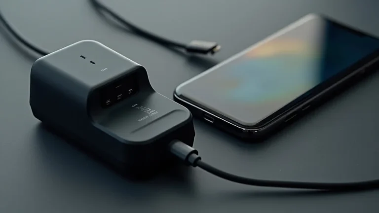 Why Your Battery Charger Stays in Bulk Mode