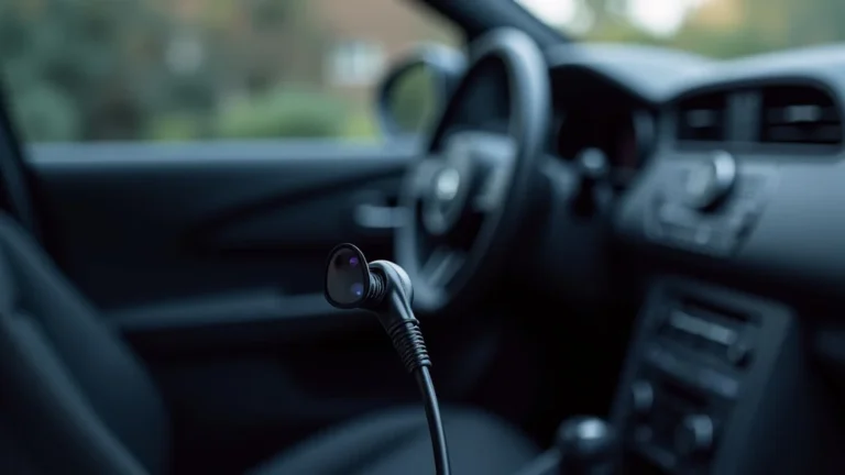 Why Your Car Charger Whines And How to Fix It