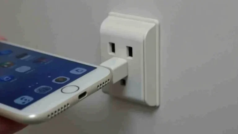 Why Your Charger Keeps Tripping the Breaker? Simple Fixes