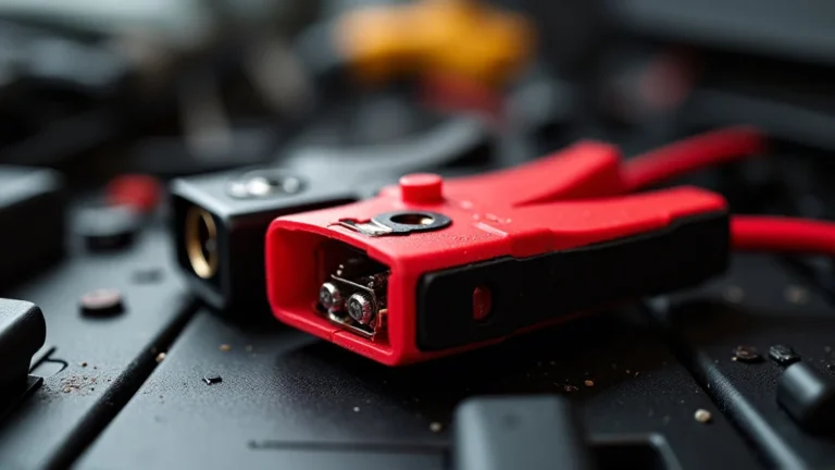 Can a Jump Starter Bring a Lifeless Battery Back to Life?