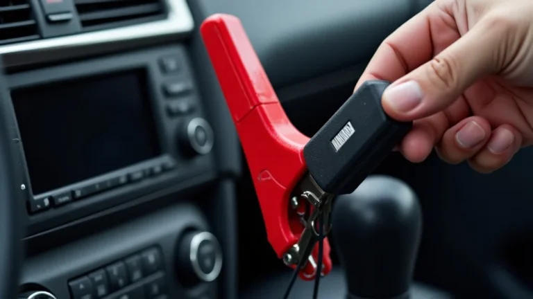 Can Jump Starter Start Car With Bad Starter Explained