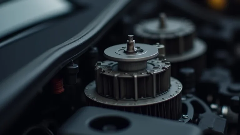 Car Alternator Belt Loose Symptoms Explained and Resolved