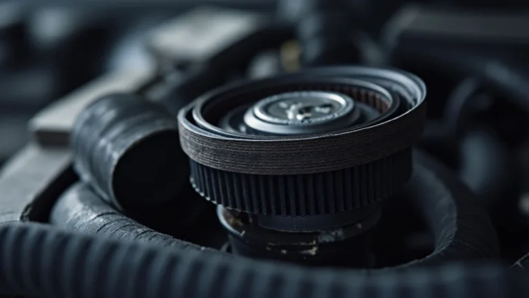 Car Alternator Belt Squealing: Causes and Simple Fixes