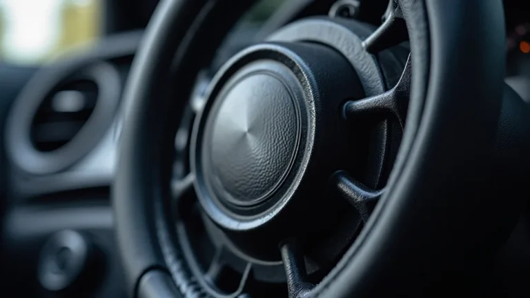 Car Alternator Buzzing Noise Explained Simply