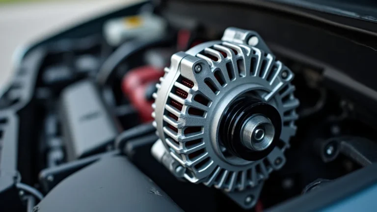 Car Alternator Failure Symptoms: What You Need To Know