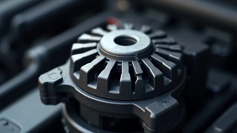 Car Alternator Low Voltage: Simple Steps to Solve the Problem