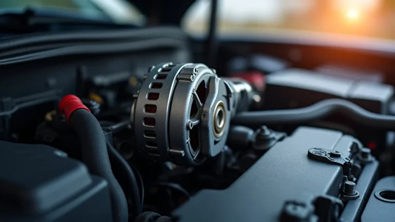 Car Alternator Overcharging Battery Problems Explained