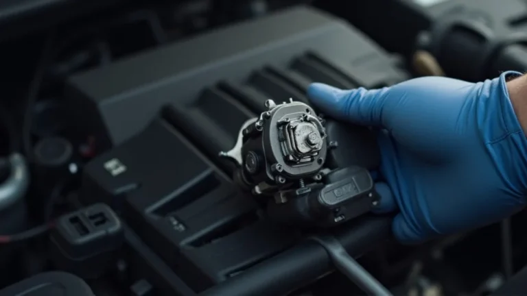 Car Alternator Problems: Troubleshooting Made Simple