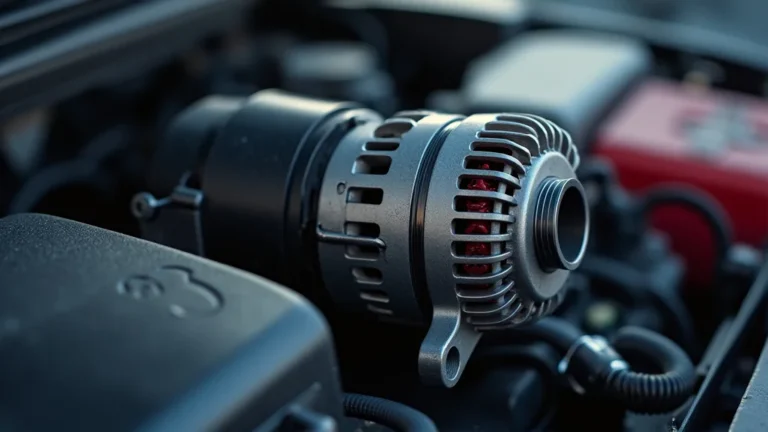 Car Alternator Undercharging: Causes, Symptoms, and Solutions