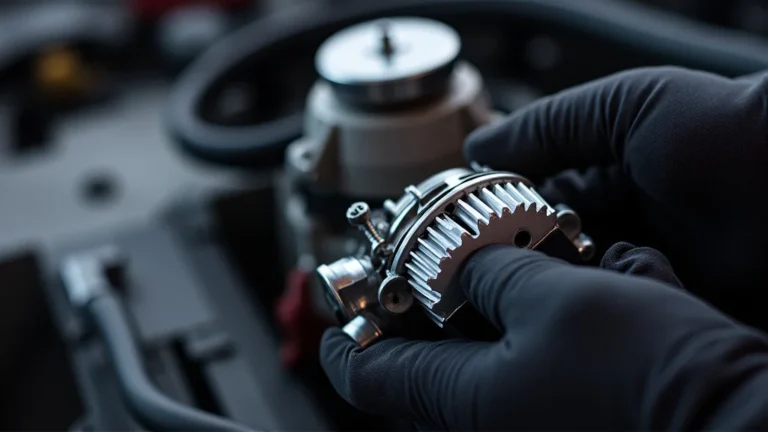 Checking Car Alternator Output Like a Pro: Simple Steps