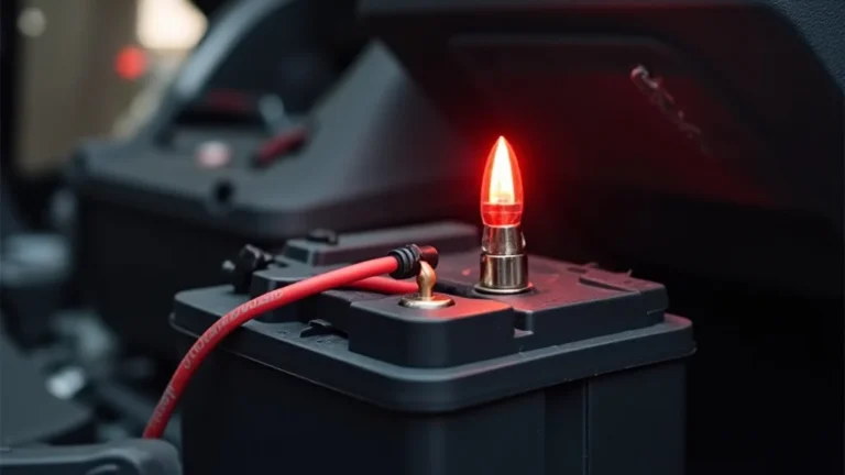 Checking Jump Starter Battery: Simple Steps for Peak Performance