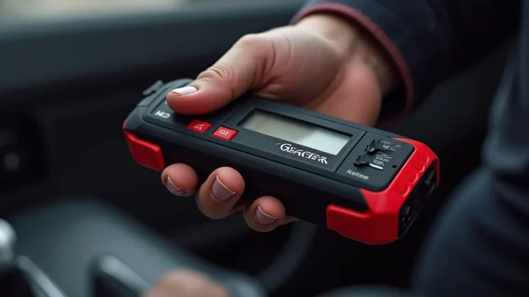 Does Jump Starter Need Full Charge? A Simple Guide