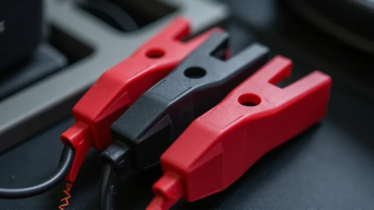 How Long Do Jump Starters Last: Battery Life Explained