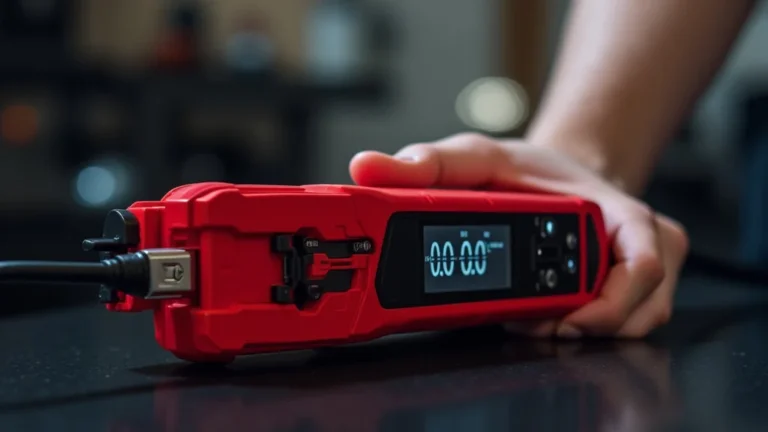 How Often Should You Charge Your Jump Starter?