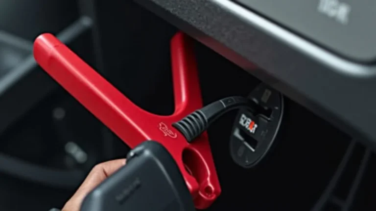 How to Charge a Jump Starter: A Beginner's Guide