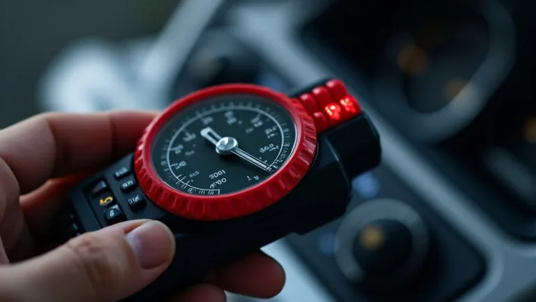 How to Check Car Alternator Voltage Easily and Accurately