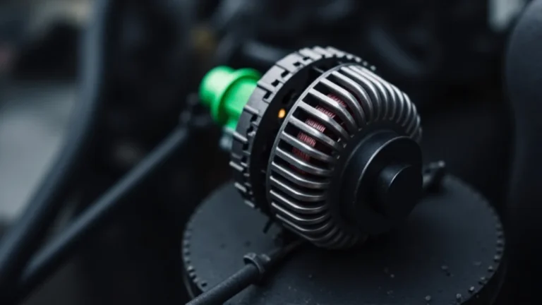 How to Fix Car Alternator Not Charging: A Beginner's Guide