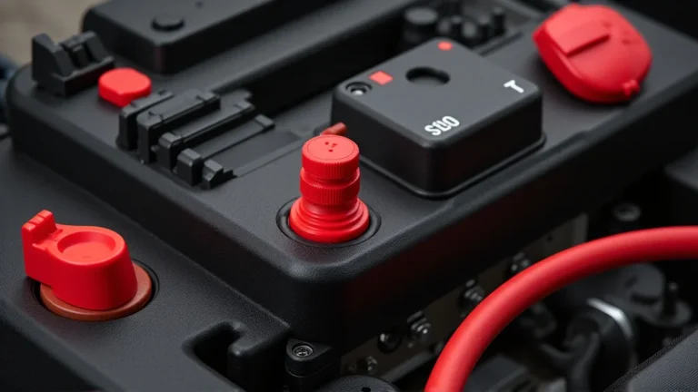 How to Revive a Dead Jump Starter: A Simple Guide