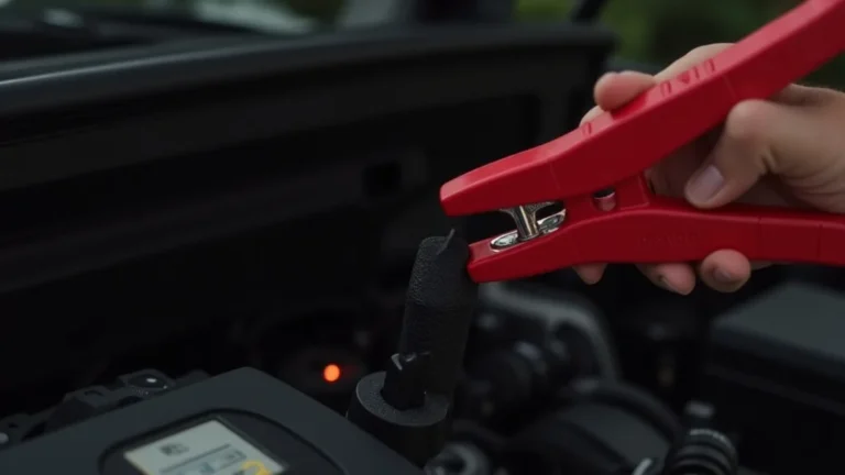 How to Test a Jump Starter: Simple Steps for Battery Boosting