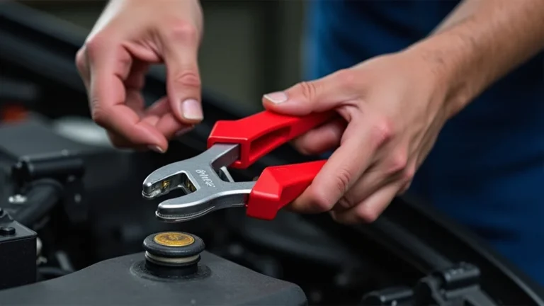 Jump Starter Clamp Troubleshooting Guide: Getting a Grip!
