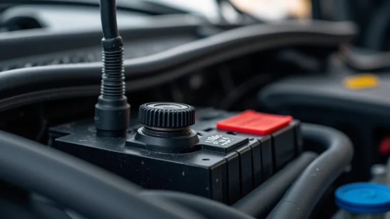 Jump Starter Dead Battery Error Explained for Beginners