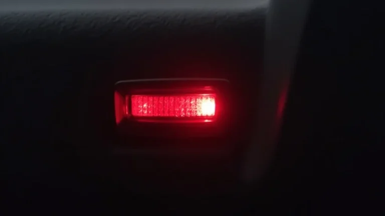 Jump Starter Flashing Red Light Problems Solved Step-by-Step