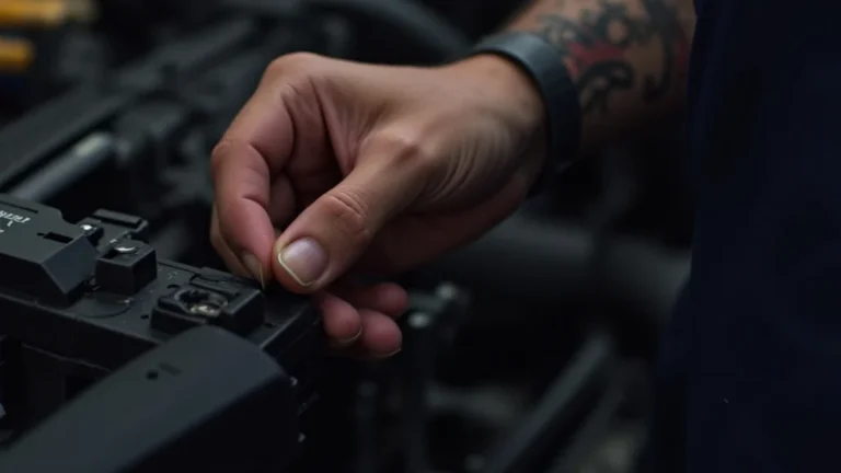 Jump Starter No Output Troubleshooting Guide for Beginners