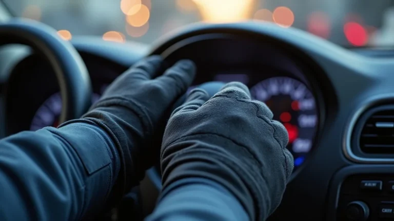 Jump Starter Problems in the Cold: A Beginner's Guide