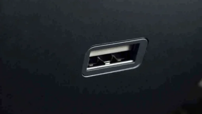 Jump Starter USB Port Not Working Troubleshooting Guide