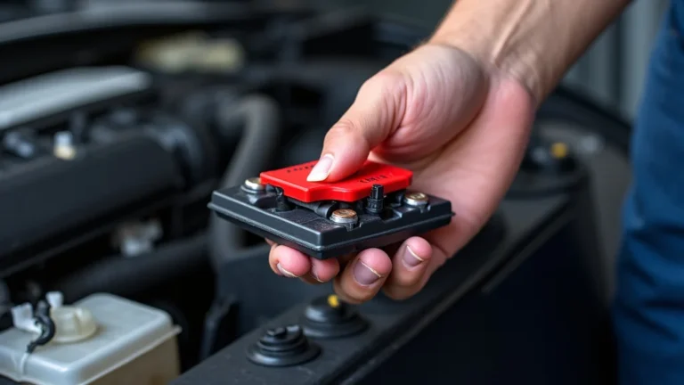 Jump Starter Won’t Jump Weak Battery Troubleshooting Guide