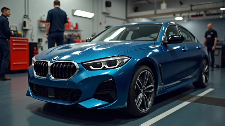 Jump Starting a Diesel Car Made Simple and Safe