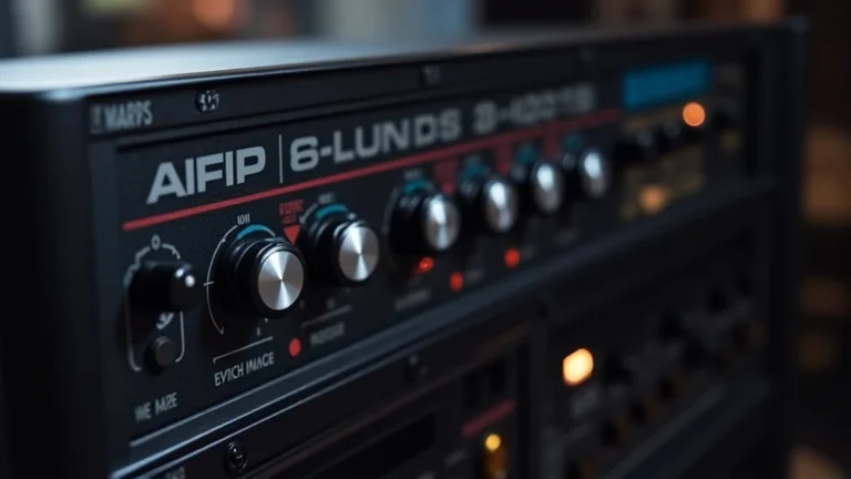 What Does Cranking Amps Mean? A Simple Guide for Beginners