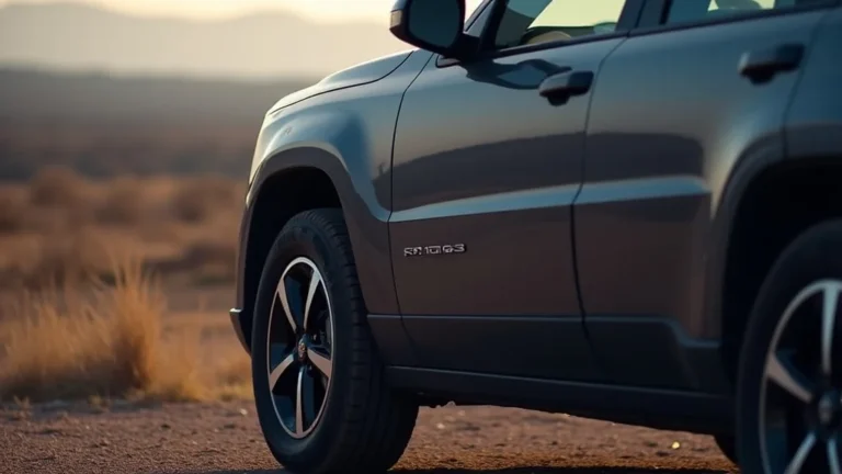 Which Jump Starter for SUVs? Choosing the Right One