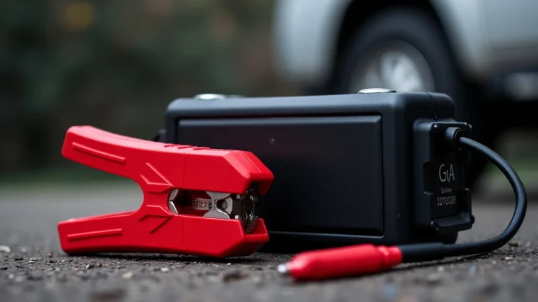 Which Jump Starter for Truck Is Right for Your Needs?
