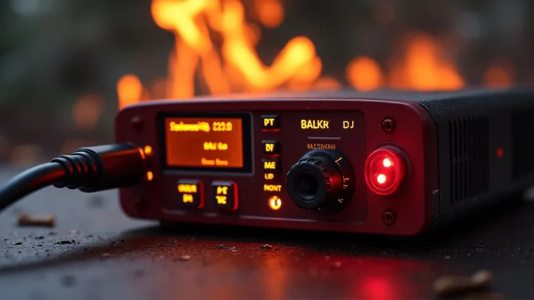 Why Jump Starter Gets Hot: Causes and Simple Solutions