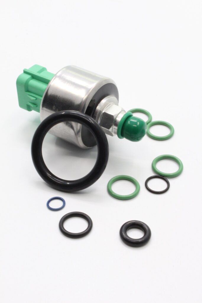 Do Fuel Injectors Come With O Rings? What You Need to Know