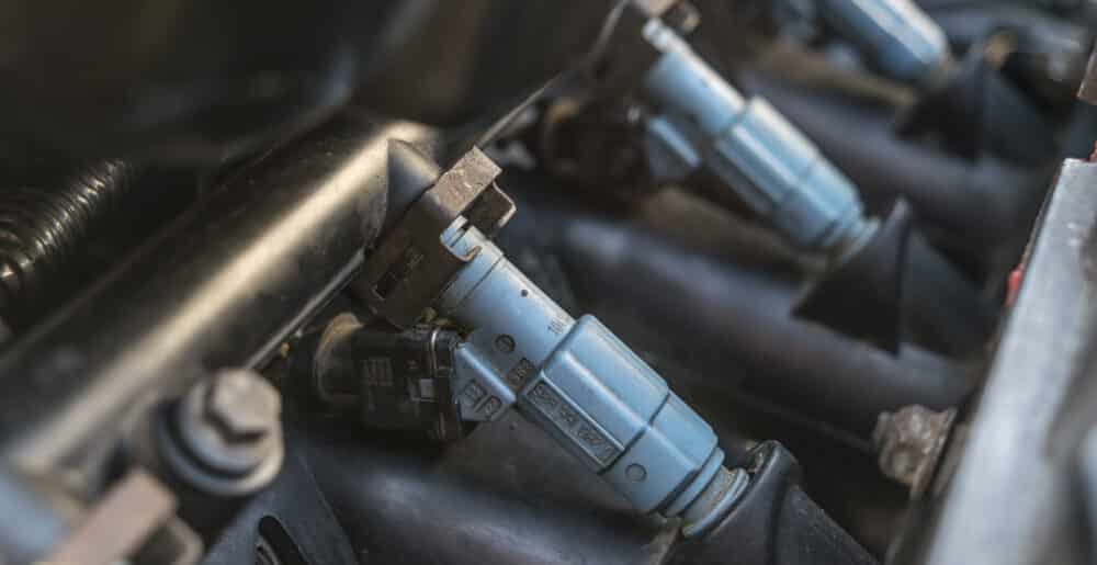 Can Fuel Injectors Cause Jerking? Causes, Symptoms, and Fixes